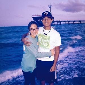 Meet your Posher, Jared